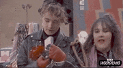 Cult Classic Fashion GIF by Turner Classic Movies