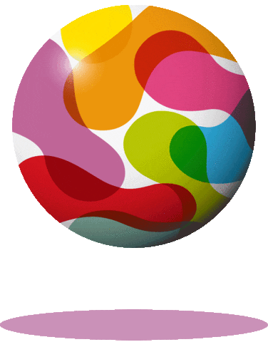 Balloons Deco Sticker by Ballooniaballoons