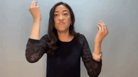 Asl Ideas GIF