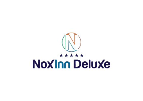 noxinndeluxehotel giphyupload Sticker