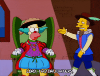 season 11 episode 3 GIF