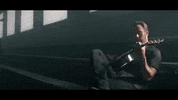 relaxing acoustic guitar GIF by Little Big Town