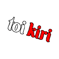 Tattoo Moko Sticker by te Tuhi Mareikura Trust