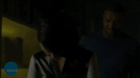 GIF by Space