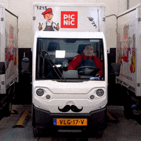 Bestellen France GIF by Picnic