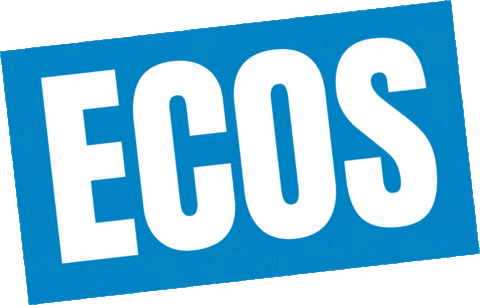 Link In Bio Sticker by ECOS do Ribadouro
