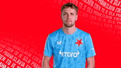 Football Ball GIF by SK Slavia Praha