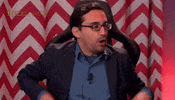 happy star wars GIF by Hyper RPG