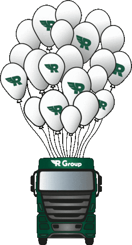 Party Travel Sticker by rgroup