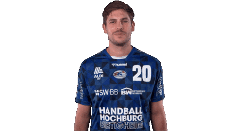 Handball-Bundesliga Handball Sticker by LIQUI MOLY HBL