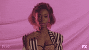 angelica ross mood GIF by Pose FX