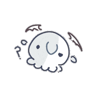 yuibleh what kawaii omg silly Sticker