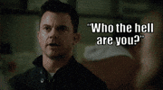 #codeblack GIF by CBS
