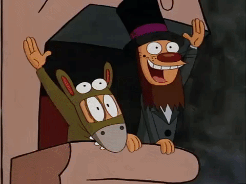 nicksplat GIF