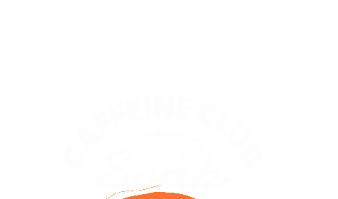LibertyFeistStudio giphyupload soak coffee club torquay Sticker