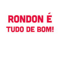 Aracatuba Tudodebom Sticker by Supermercados Rondon