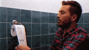 toilet paper pq GIF