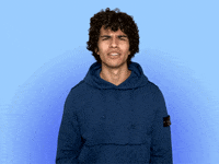 Finger Wag Singing GIF by Alex Aiono