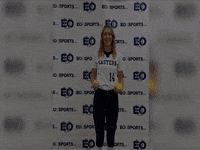 Mountup GIF by EOU Athletics