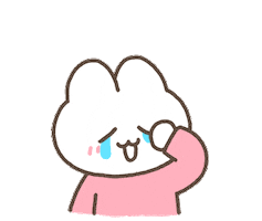 Sad Yum Yum Sticker by Kcomics