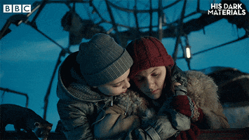 Bbc One GIF by BBC