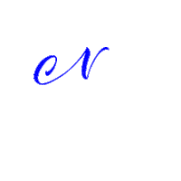 Typography Tattoo Sticker by La Rose à Georgette