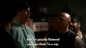 comedy central season 6 episode 2 GIF by Workaholics