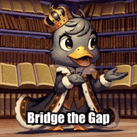 Wisdom Compassion GIF by sirduckbeth