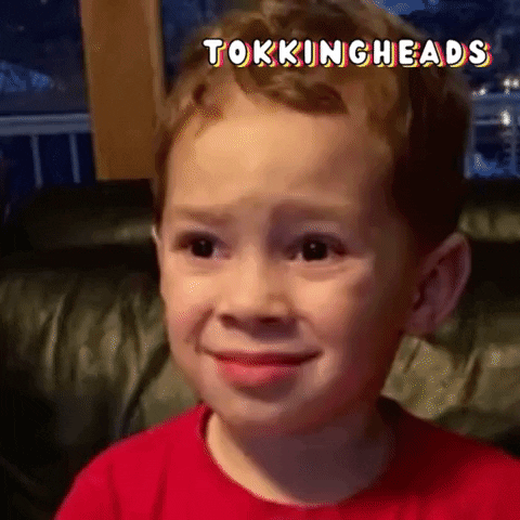 What Excited GIF by Tokkingheads