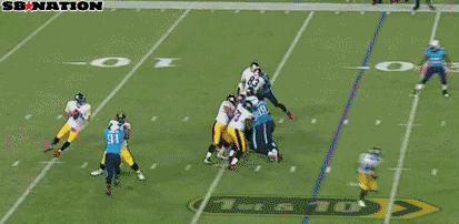 GIF by SB Nation