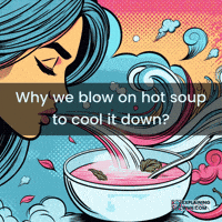 Thermal Evaporation GIF by ExplainingWhy.com