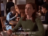 season 5 netflix GIF by Gilmore Girls 