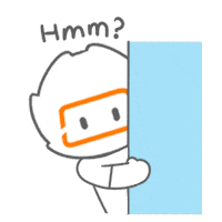 Hmm Sticker by Sungrow