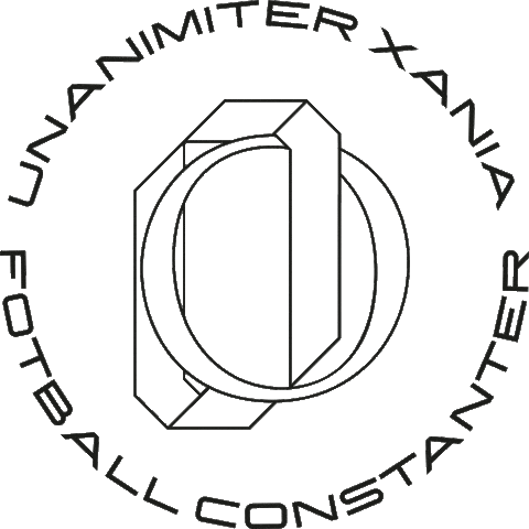 Fc Oslo Sticker by Holzweiler