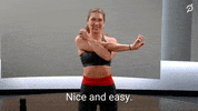 Boxing GIF by Peloton