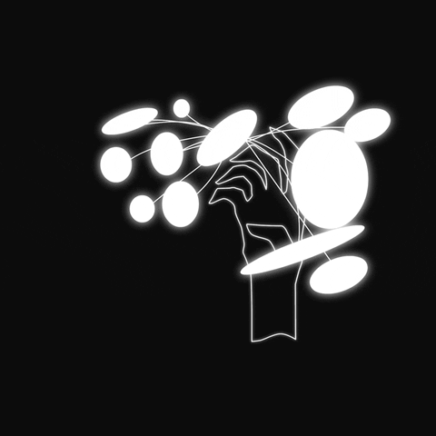 animation loop GIF by Winston Duke