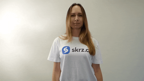 Excuse Me What GIF by Skrz.cz