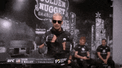 GIF by UFC