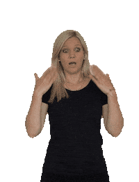 Wow Omg Sticker by Radio 32