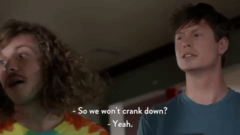 comedy central GIF by Workaholics
