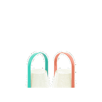 pixiluminacao pix iluminação pix iluminacao pix luminárias portáteis luminárias portáteis pix Sticker