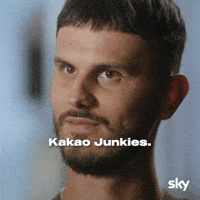 Sky Original Wow GIF by Sky Deutschland