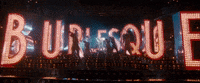 GIF by Burlesque