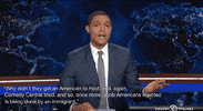 the daily show television GIF