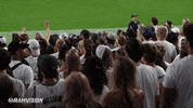 Csurams Proudtobe GIF by Colorado State Rams