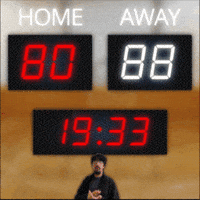 80 Home GIF
