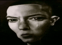 Tears Depression GIF