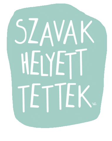 Fenntarthato Szabadság Sticker