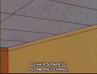 season 4 pain GIF