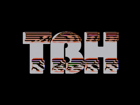 Art Glitch GIF